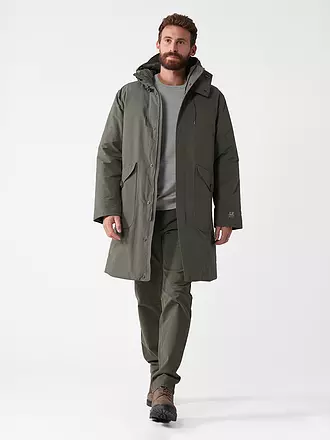 CP COMPANY | Parka MICRO M | 